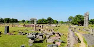 Warangal Fort