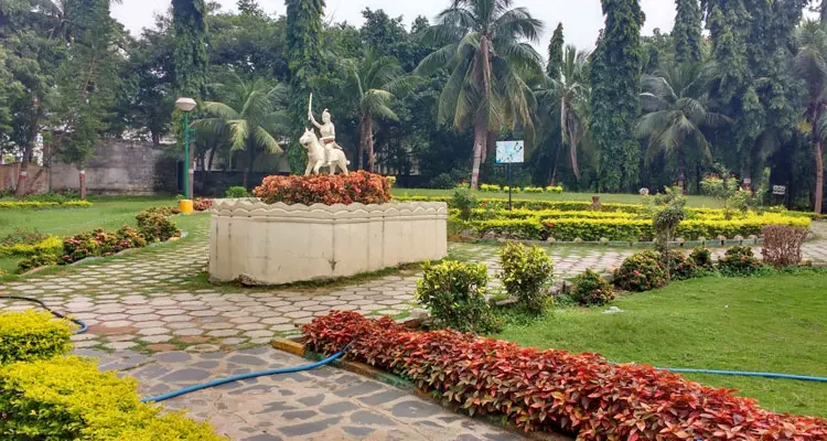 Kakatiya Musical Garden