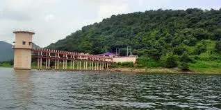 Ramappa Lake