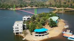 Laknavaram Lake