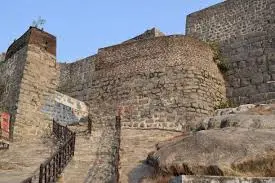 Khammam Fort