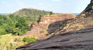 Gandhari Khilla