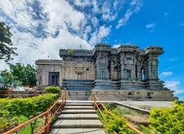 Dichpally Ramalayam