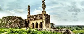 Elgandal Fort