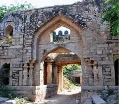 Devarakonda Fort