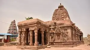Alampur Jogulamba Temple & Navabrahma Temples
