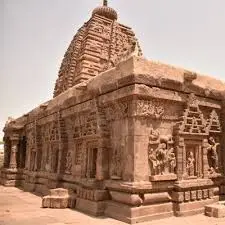 Alampur Jogulamba Temple & Navabrahma Temples