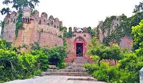 Medak Fort