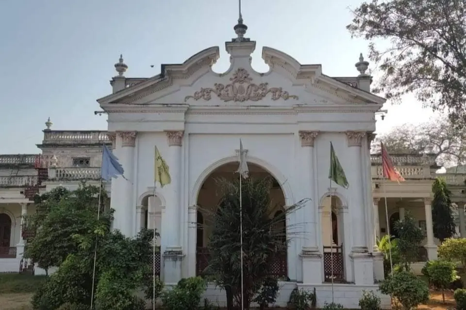 Purani Haveli
