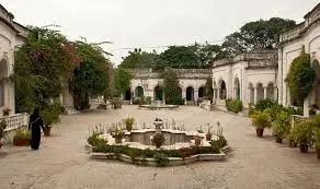 Purani Haveli