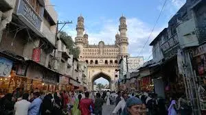 Laad Bazaar (Choodi Bazaar)
