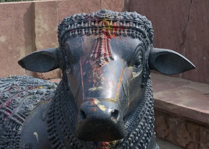 Rayaparthy Shiva Temple