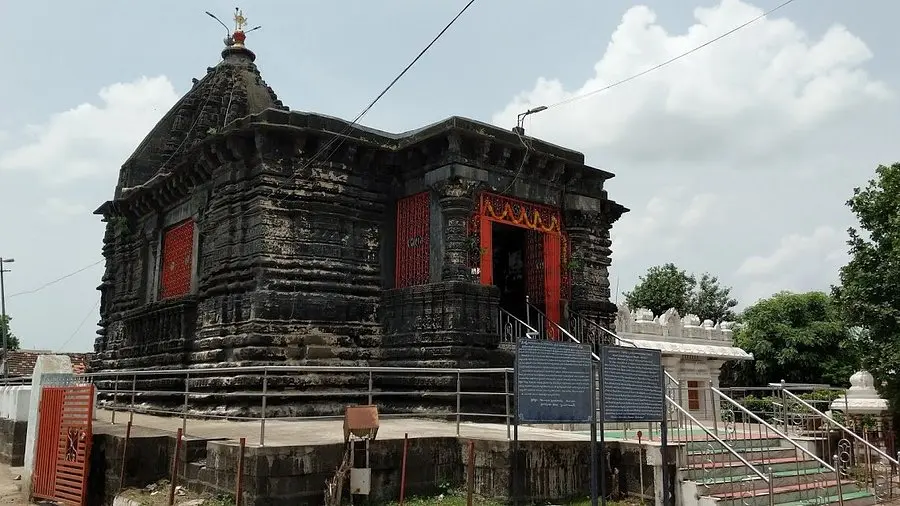 Jainath Temple