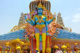 Surendrapuri (Mythological Museum)