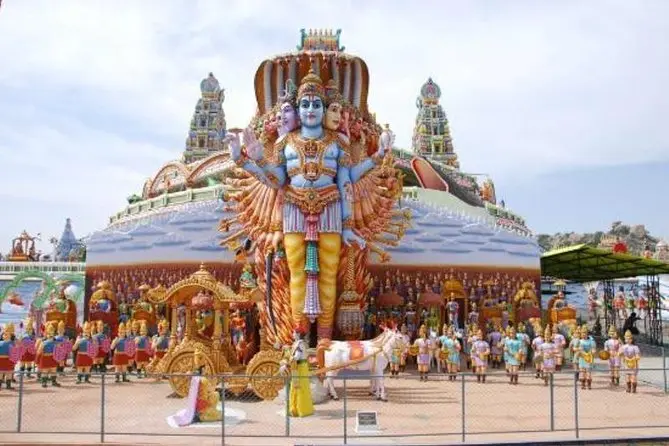 Kunda Satyanarayana Kala Dhamam (Surendrapuri)