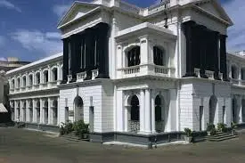 Fort St. George