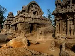 Pancha Rathas