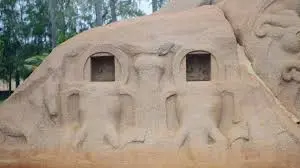 Tiger Cave