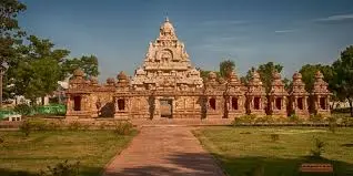 Kailasanathar Temple