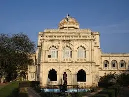 Gandhi Memorial Museum