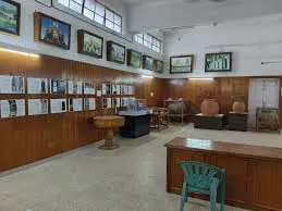 Gandhi Memorial Museum