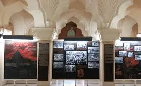 Gandhi Memorial Museum