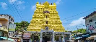 Ramanathaswamy Temple