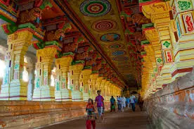 Ramanathaswamy Temple