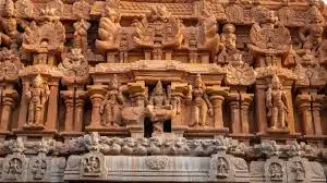 Brihadeeswara Temple