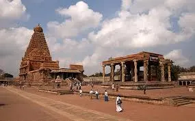 Brihadeeswara Temple