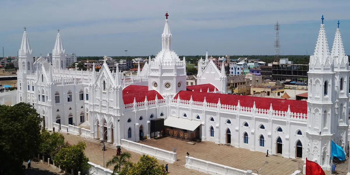 Basilica of Our Lady of Good Health