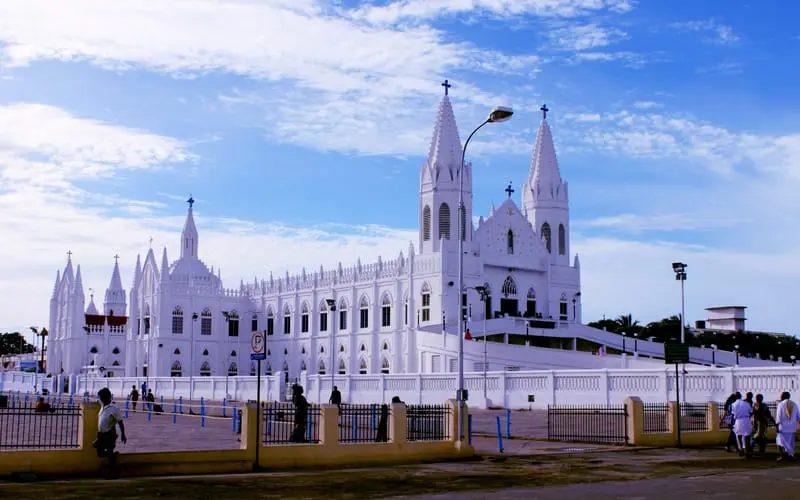 Basilica of Our Lady of Good Health