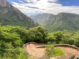 Seeku Parai Viewpoint