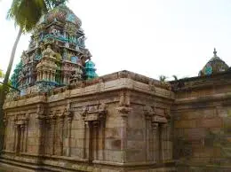 Sugavaneswarar Temple