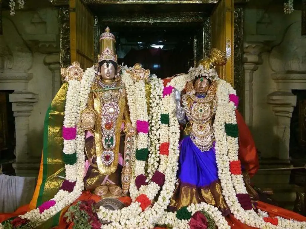 Soundararajaperumal Temple
