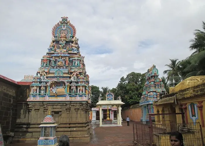 Soundararajaperumal Temple