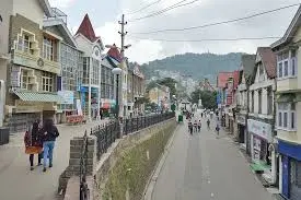 Mall Road