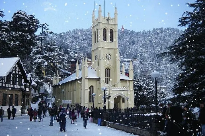 Christ Church