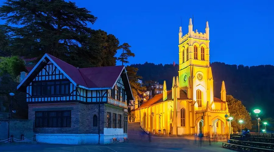 Christ Church