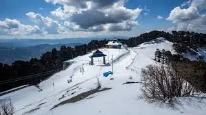 Hatu Peak