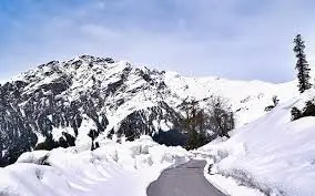 Rohtang Pass