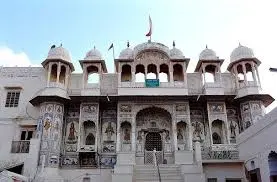 Raghunath Temple (Kullu)