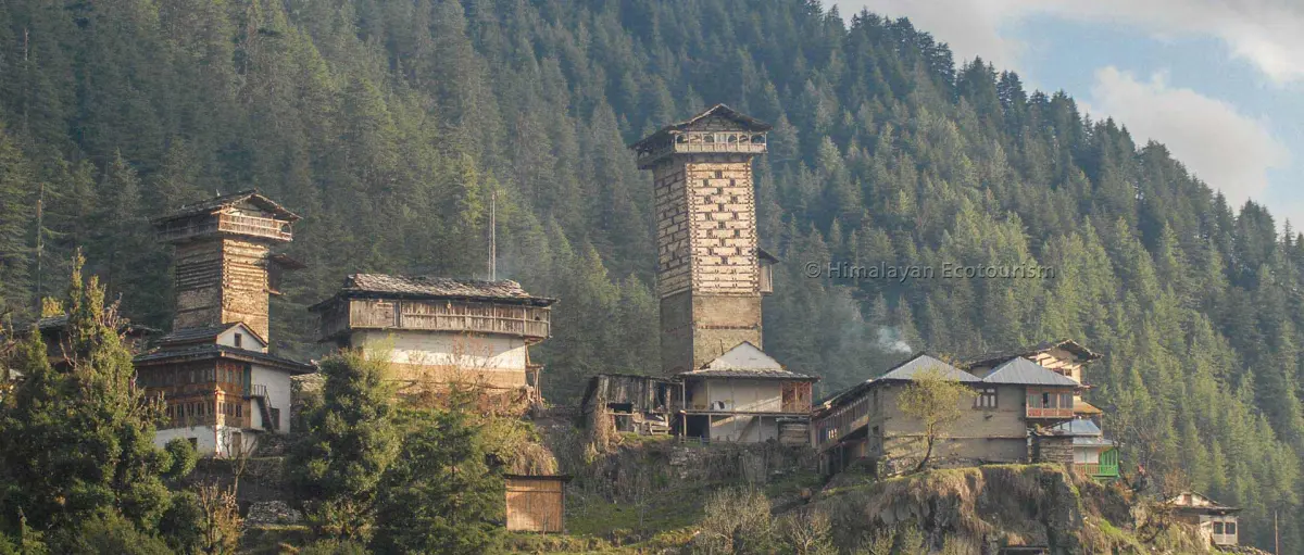 Chehni Kothi