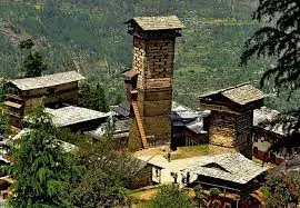 Chehni Kothi
