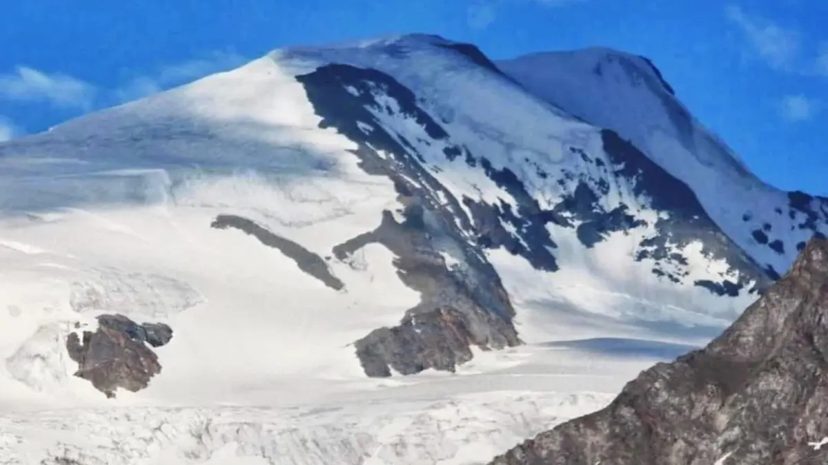 Keylong