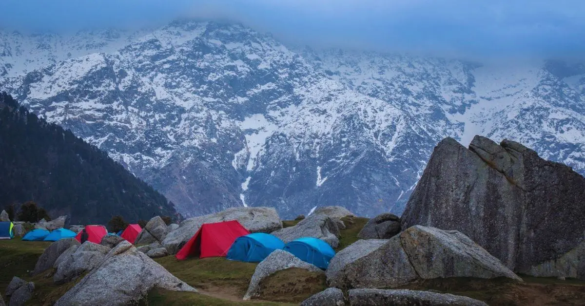 Triund Trek