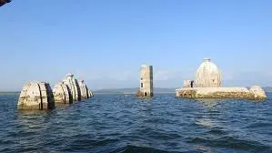 Maharana Pratap Sagar (Pong Dam Lake)