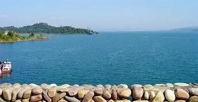Maharana Pratap Sagar (Pong Dam Lake)