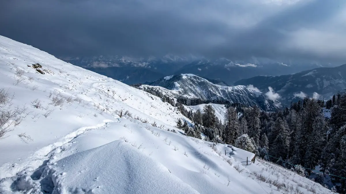 Dalhousie