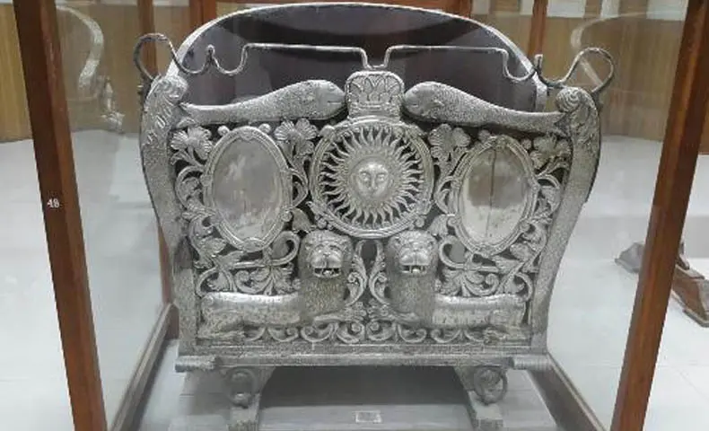 Bhuri Singh Museum